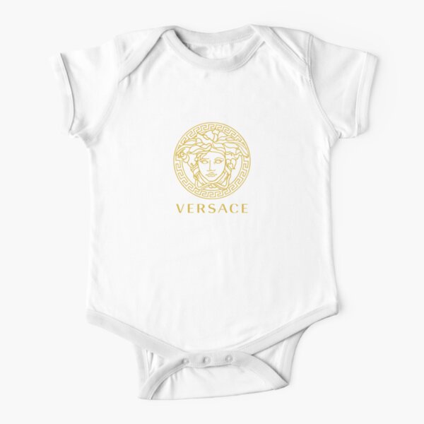versace kids clothes