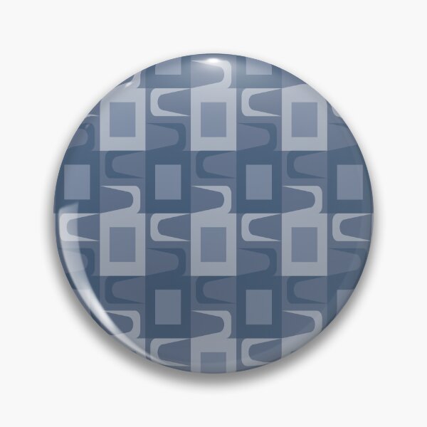 Item preview, Mid Century Modern Pattern designed and sold by Makanahele.