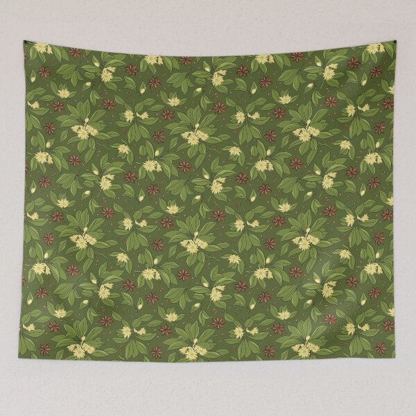 Item preview,  Illicium Anisatum or Star Anise designed and sold by RPuniquedesigns.