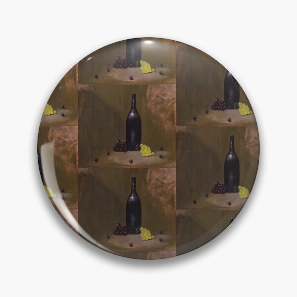 Item preview, Esperando convertirse en vino designed and sold by Lenina Olivas.
