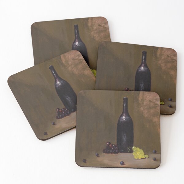 Item preview, Waiting to become Wine  designed and sold by Lenina Olivas.