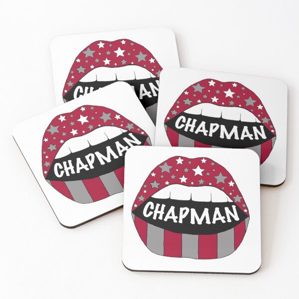 Item preview, Chapman University designed and sold by lilyrae13.