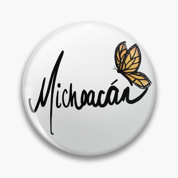 Item preview, Michoacan  designed and sold by la-mas-chingona.