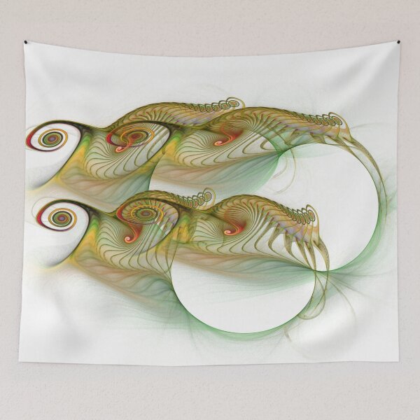 Item preview, Hippo Madonna and Child designed and sold by barrowda.