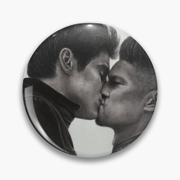 Item preview, Malec designed and sold by aspihesi.