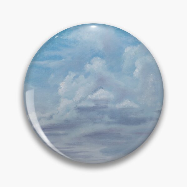 Item preview, The Sky's the Limit designed and sold by art-by-salazar.