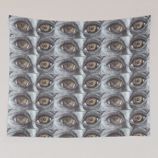 Item preview, Apocalypse Eyes designed and sold by Kyleacharisse.