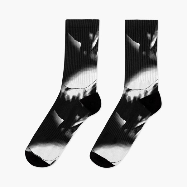 Item preview, Doberman Dog Portrait (monochromatic) designed and sold by MMMSdesigns.