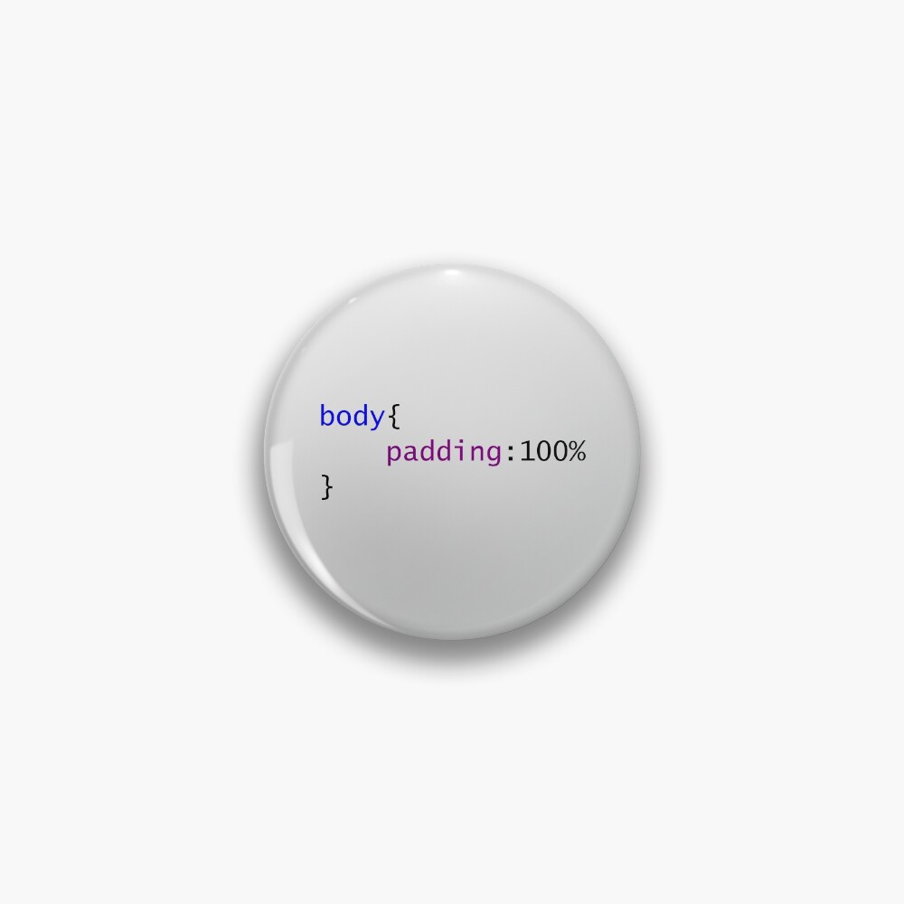Item preview, Pin designed and sold by index-match.