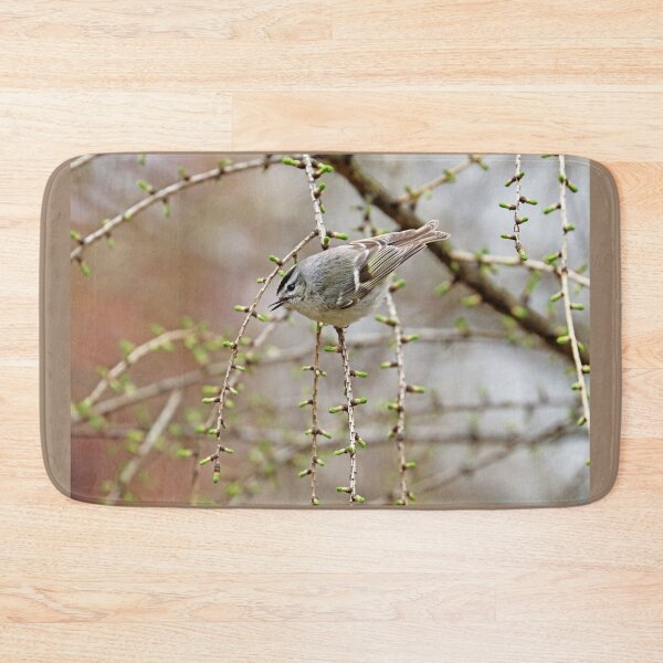Item preview, Chubby Kinglet designed and sold by Deb Oppermann.