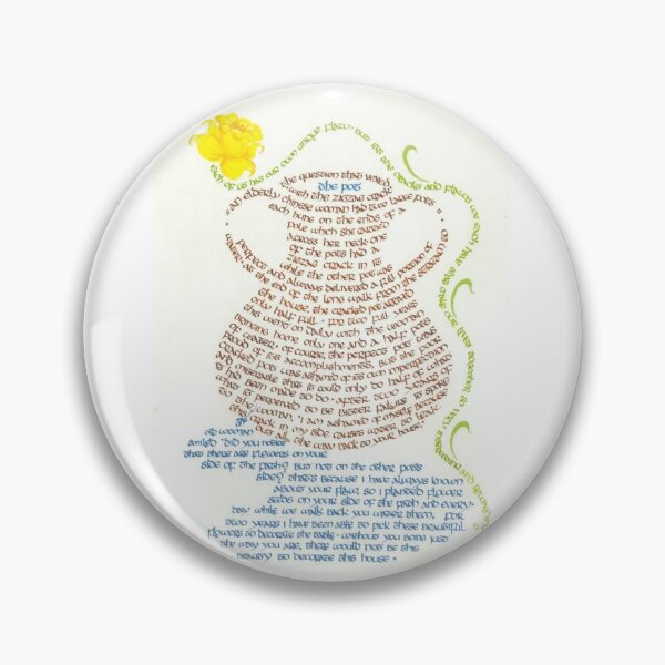 Item preview, Cracked Pot designed and sold by art-by-salazar.