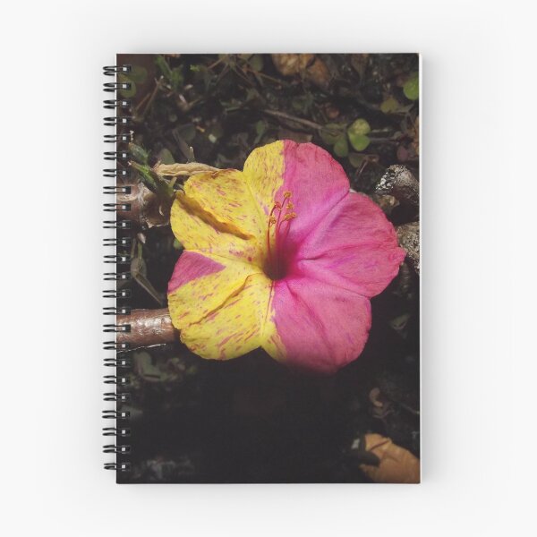 Item preview, Rosa y amarillo designed and sold by Fensy.