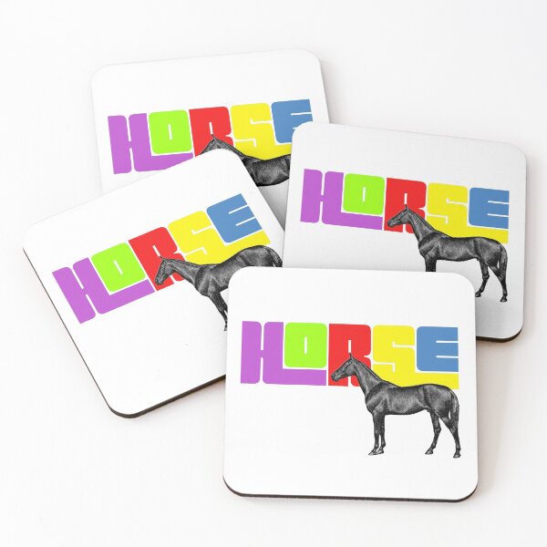 Item preview, Retro Vintage Horse designed and sold by missdebi27.