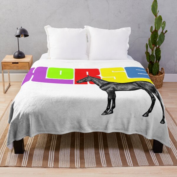 Item preview, Retro Vintage Horse designed and sold by missdebi27.