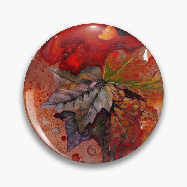 Item preview, Fall Leaves designed and sold by ARahe.