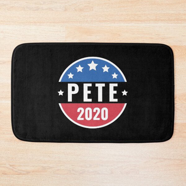 Item preview, Pete Buttigieg for President 2020 designed and sold by EstelleStar.