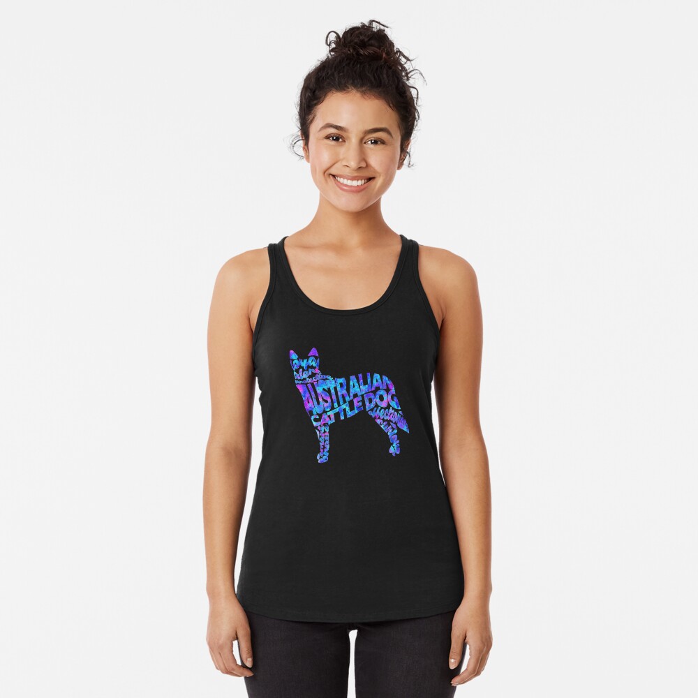 Item preview, Racerback Tank Top designed and sold by geekmywall.