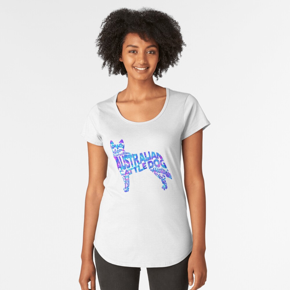 Item preview, Premium Scoop T-Shirt designed and sold by geekmywall.