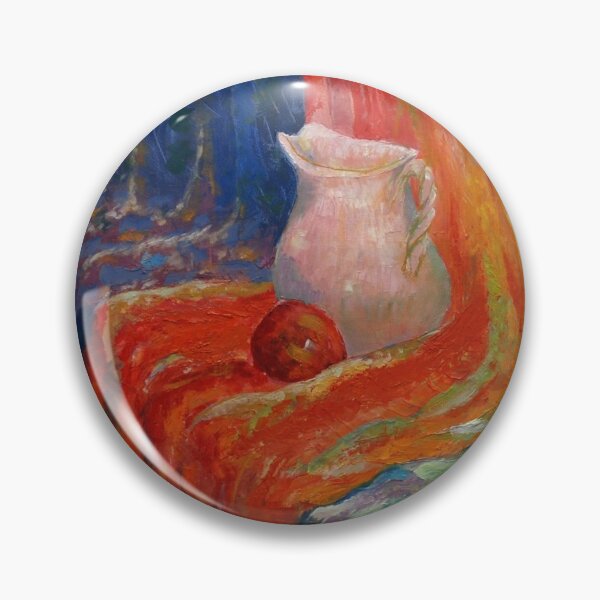 Item preview, Pitcher designed and sold by art-by-salazar.
