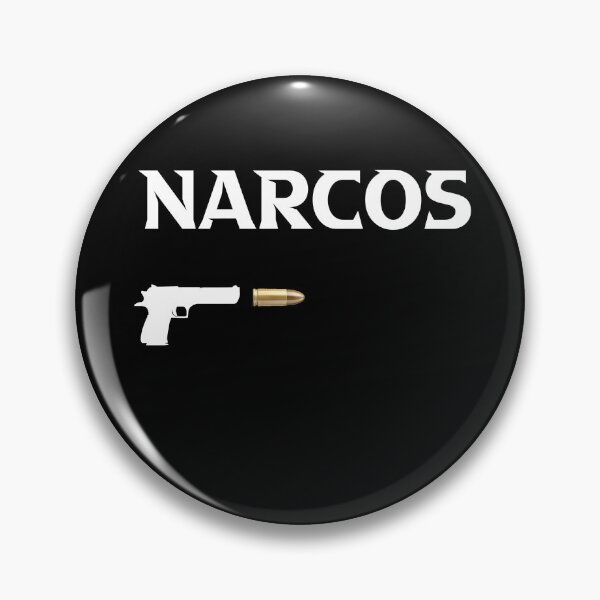 Artikelvorschau, Narcos-Serie entworfen und verkauft von goseriesfilms.