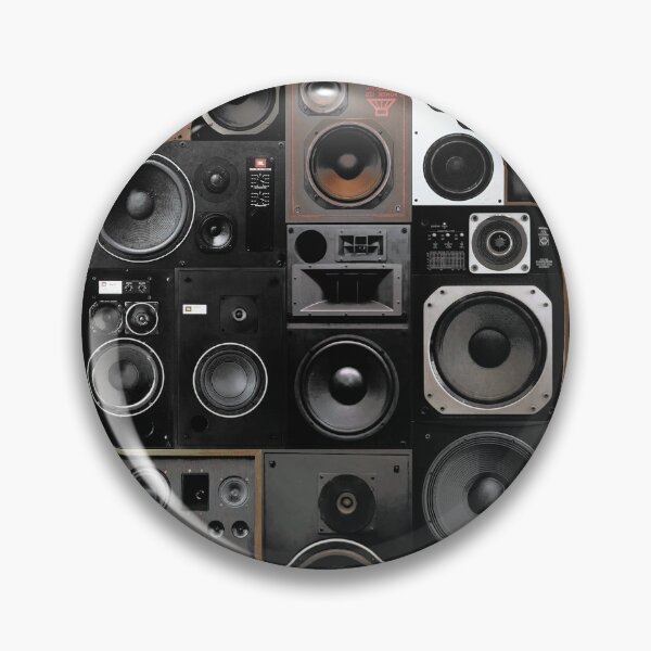 Item preview, Audio designed and sold by Bulografik.