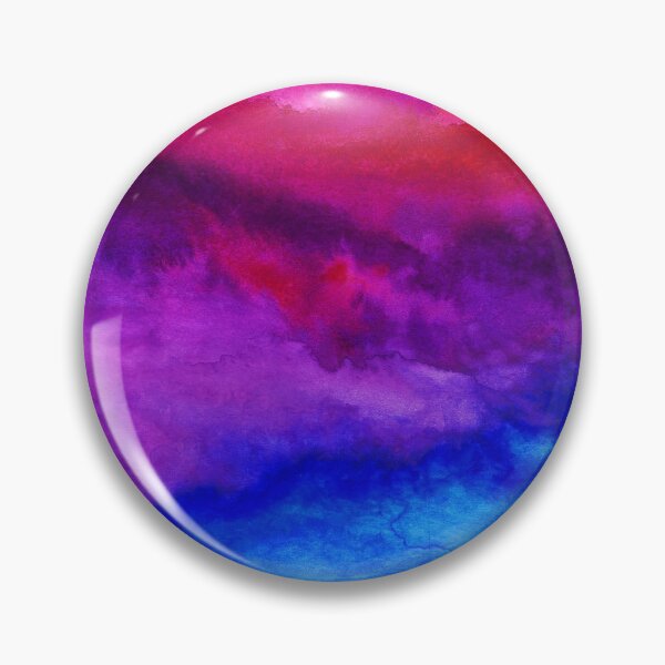 Item preview, Here Now - Abstract Ombre Watercolor designed and sold by Jacqueline Maldonado.