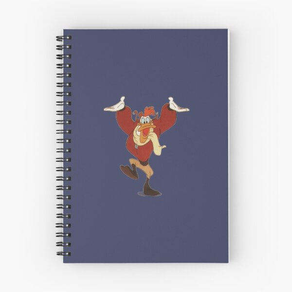 Item preview, Launchpad McQuack designed and sold by Thomas Mathias.