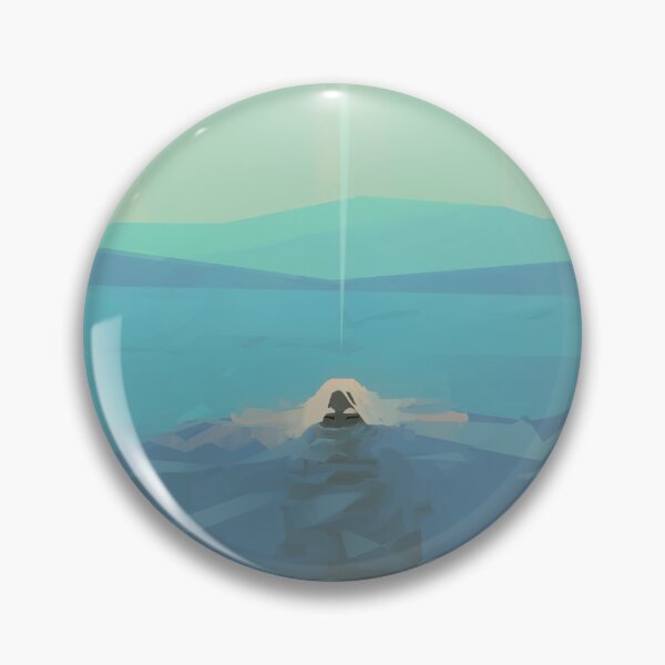 Item preview, submerged  designed and sold by pipedpoe.