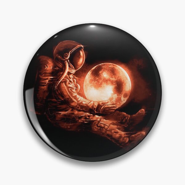 Item preview, Moon Play designed and sold by nicebleed.