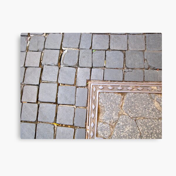 Item preview, paving designed and sold by Evelyn Bach.