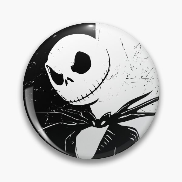 Item preview, Black and White Jack designed and sold by DJKopet.