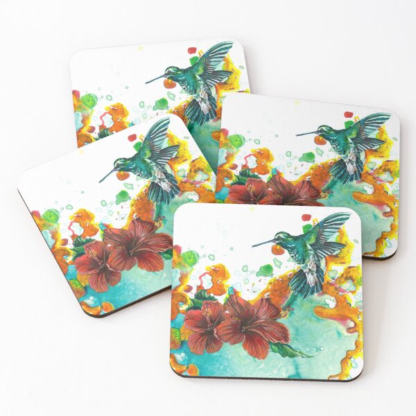 Item preview, Hummingbird designed and sold by ARahe.