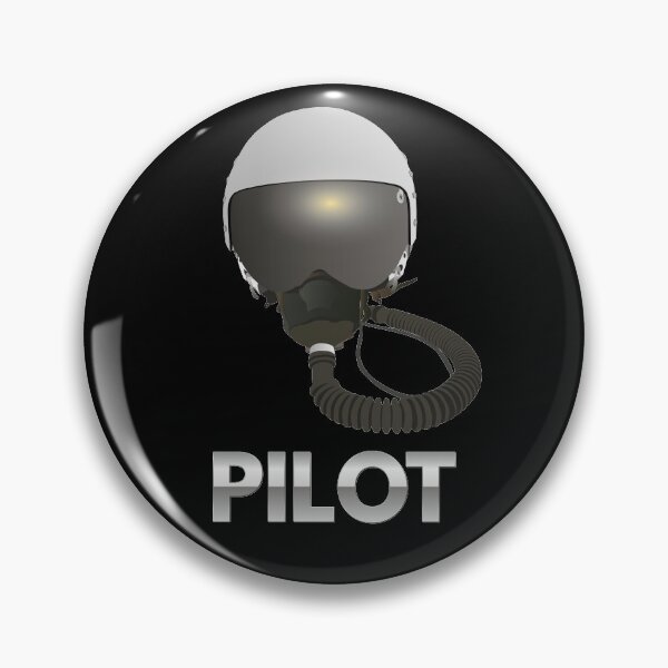 Item preview, Military Pilot Helmet designed and sold by NorseTech.