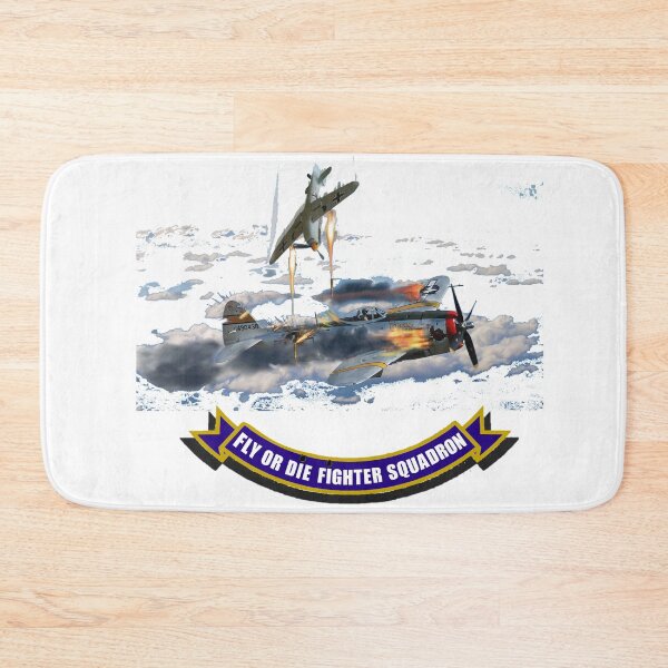 Item preview, Fighter Squadron designed and sold by TheRealKanji.