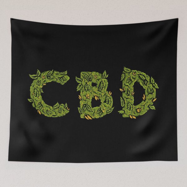 Item preview, CBD designed and sold by tambustore.