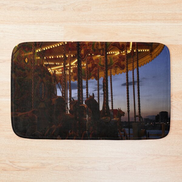 Item preview, Carousel by night designed and sold by Asrais.