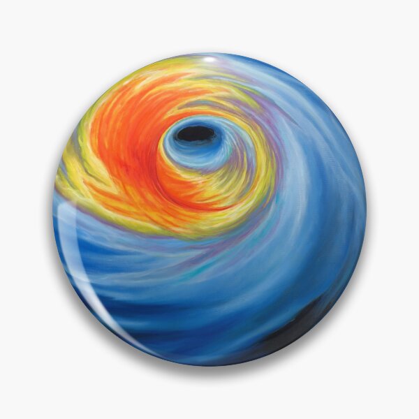Item preview, Black Hole designed and sold by art-by-salazar.