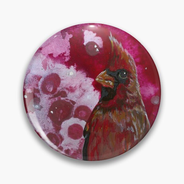 Item preview, Cardinal 2 designed and sold by ARahe.