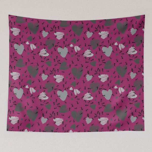 Item preview, Ants Love designed and sold by RPuniquedesigns.