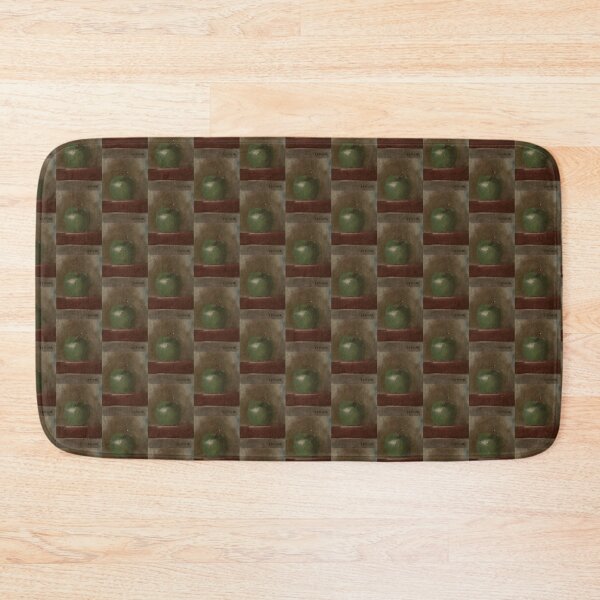 Item preview, The Green Apple  designed and sold by Lenina Olivas.