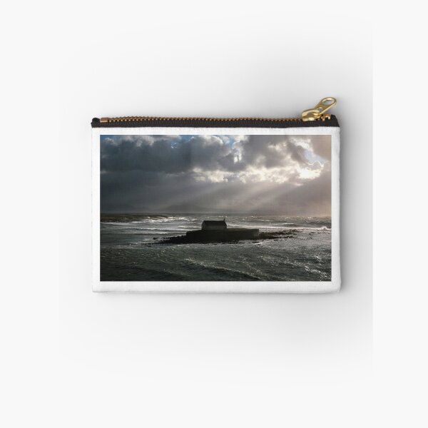 Item preview, blown out to sea - saint cwyfan designed and sold by Raymond Kerr.