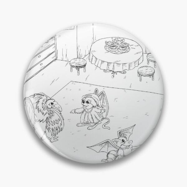 Item preview, Bedtime For Tammy designed and sold by reynoldjay.