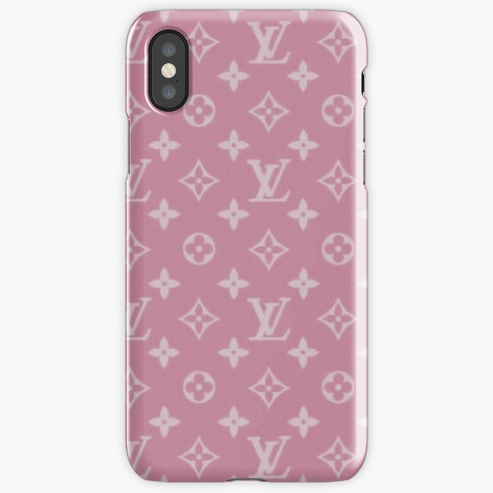 &quot;Louis Vuitton&quot; iPhone Case & Cover by MakennaWhaley | Redbubble