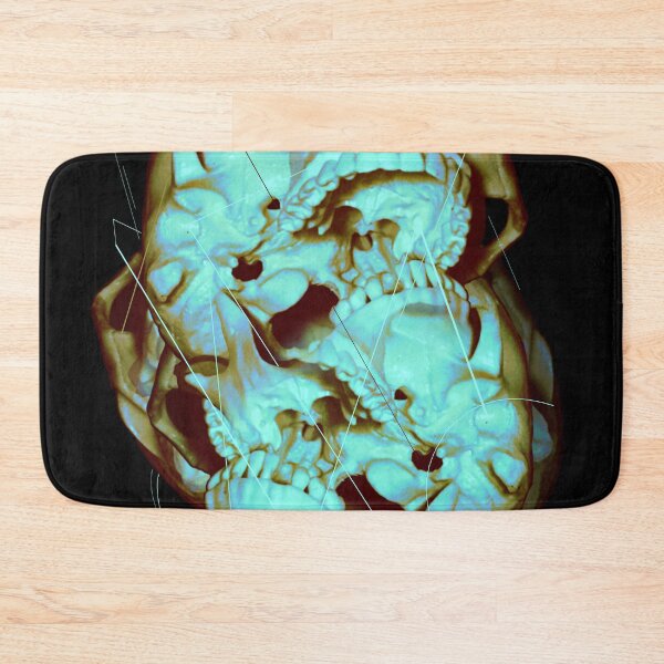 Item preview, Dual designed and sold by nicebleed.