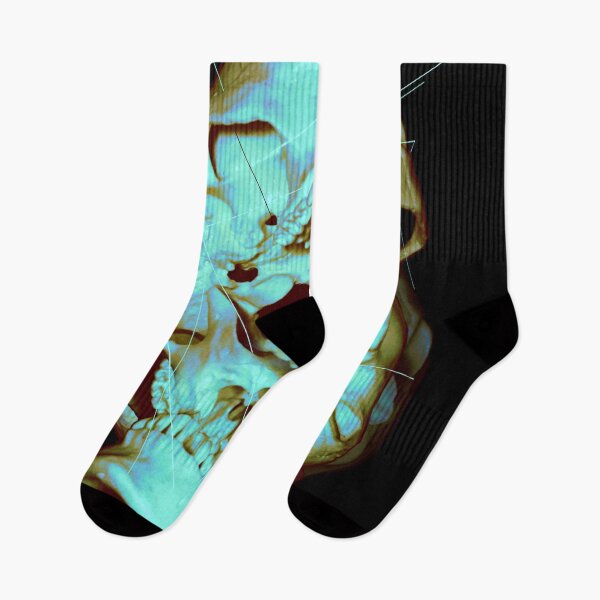 Item preview, Dual designed and sold by nicebleed.