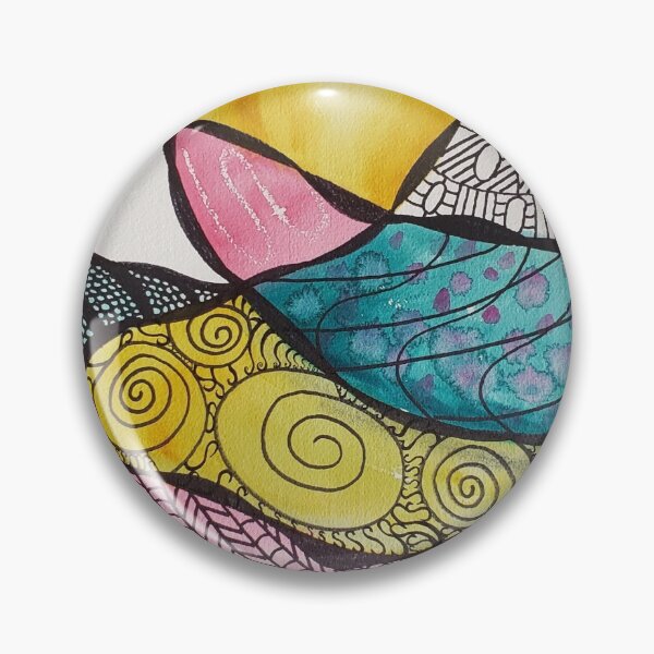 Item preview, Doodle Loo designed and sold by ksgfineart.