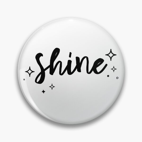 Item preview, Shine designed and sold by Inspire Creativity.