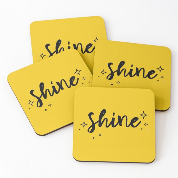 Item preview, Shine designed and sold by Inspire Creativity.