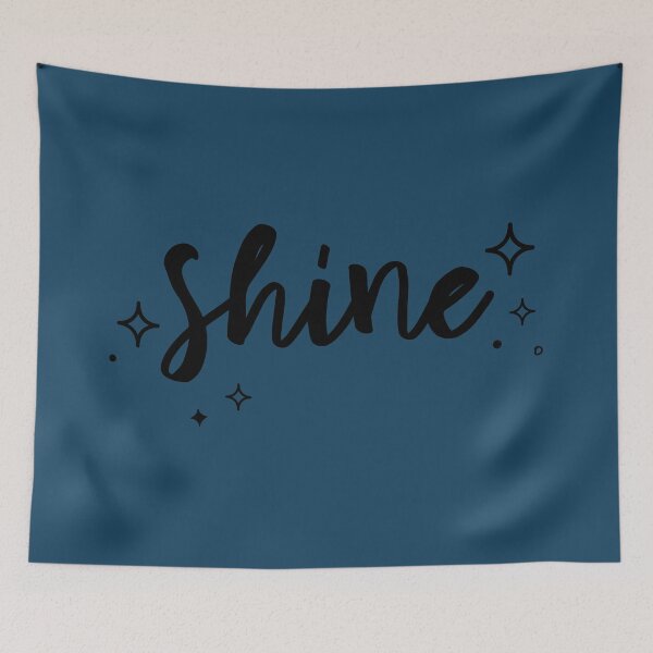 Item preview, Shine designed and sold by Inspire Creativity.
