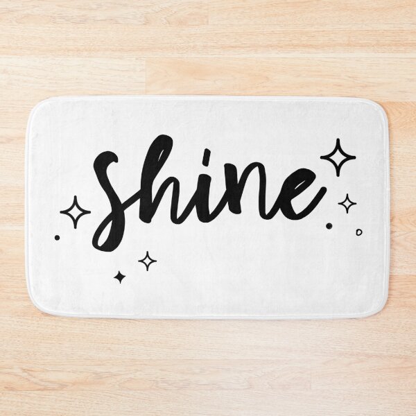 Item preview, Shine designed and sold by Inspire Creativity.